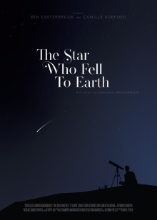 The Star Who Fell To Earth Trailer