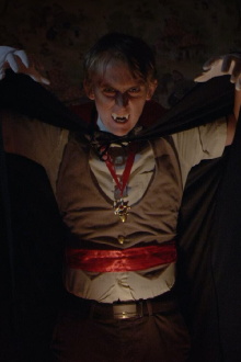 The Starey Bampire Trailer