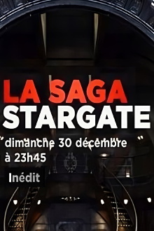 The Stargate Saga Trailer