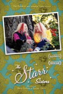 The Starr Sisters Trailer