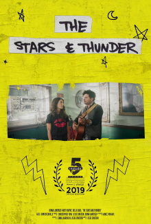 The Stars & Thunder Trailer