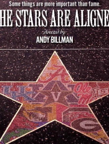 The Stars Are Aligned Trailer