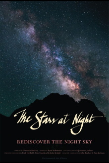 The Stars at Night Trailer