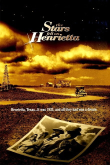 The Stars Fell on Henrietta Trailer