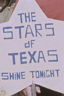 The Stars of Texas Shine Tonight Trailer