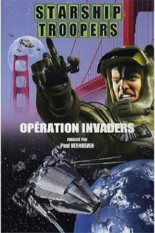 The Starship Troopers Volume 6 : The Homefront Campaign Trailer