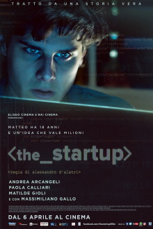 The Startup Trailer