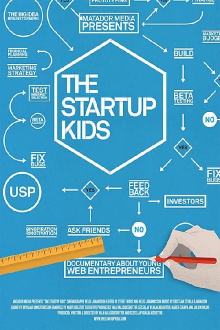 The Startup Kids Trailer