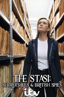 The Stasi: Secrets, Lies and British Spies Trailer