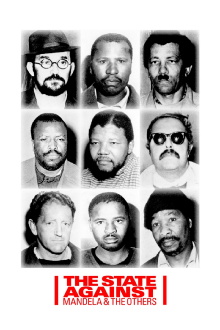 The State Against Mandela and the Others Trailer