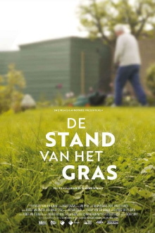 The State of the Grass Trailer