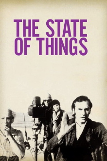 The State of Things Trailer