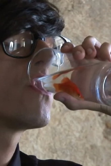 The State That I Am Fish Trailer