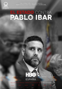The State vs. Pablo Ibar Trailer