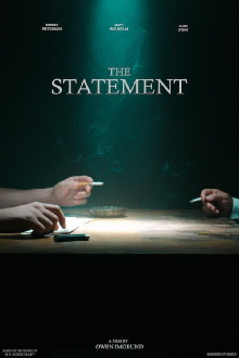 The Statement Trailer