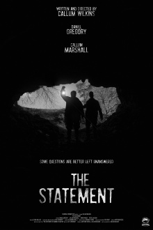 The Statement Trailer