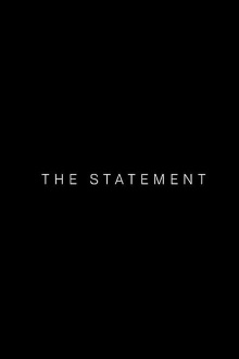 The Statement Trailer