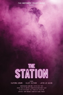 The Station Trailer