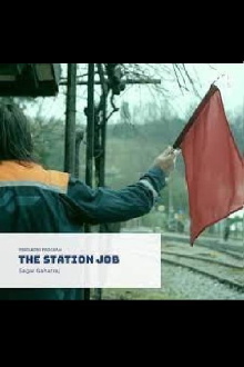 The Station Job Trailer