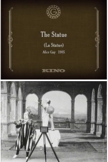 The Statue Trailer