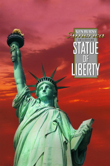 The Statue of Liberty Trailer