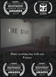 The Stay Trailer