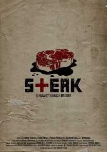 The Steak Trailer