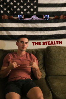 The Stealth Trailer
