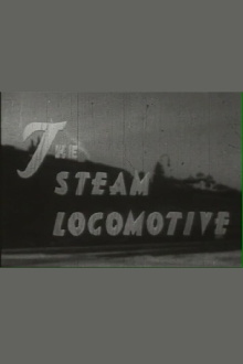 The Steam Locomotive Trailer