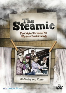 The Steamie Trailer