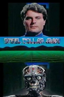 The Steel Collar Man Trailer