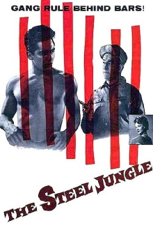 The Steel Jungle Trailer