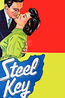 The Steel Key Trailer