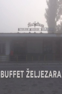 The Steel Mill Cafe Trailer
