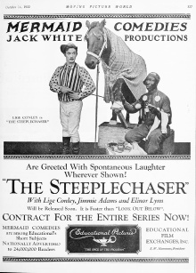The Steeplechaser Trailer