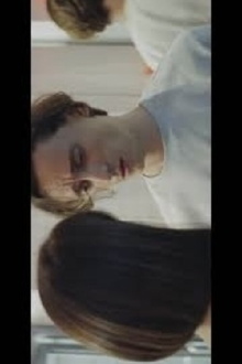 The Stendhal Syndrome. Or not. I don't know. Trailer