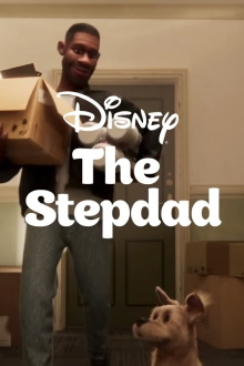The Stepdad Trailer