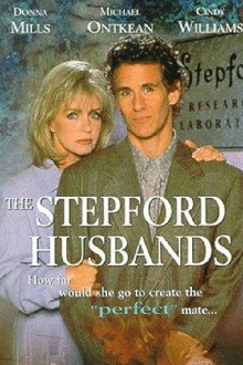 The Stepford Husbands Trailer