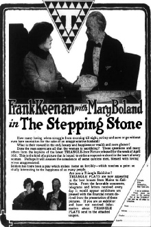 The Stepping Stone Trailer