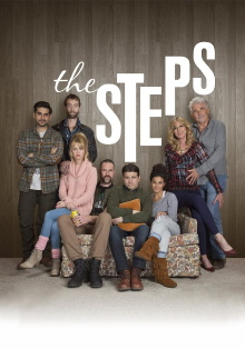 The Steps Trailer