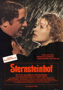 The Sternstein Manor Trailer