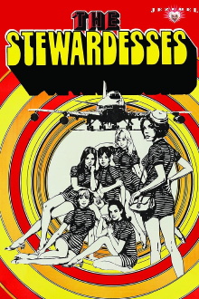 The Stewardesses Trailer