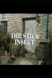 The Stick Insect Trailer