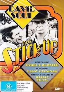 The Stick Up Trailer