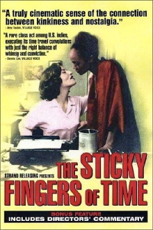 The Sticky Fingers of Time Trailer