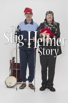 The Stig-Helmer Story Trailer