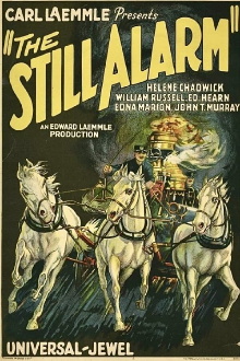 The Still Alarm Trailer