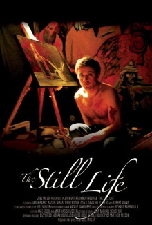 The Still Life Trailer