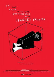 The Still Life of Harley Prosper Trailer