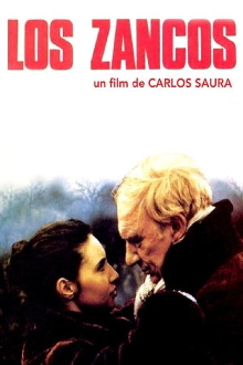 The Stilts Trailer